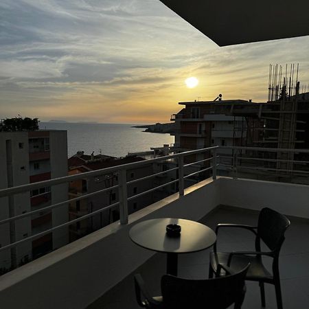 Ideal Holiday Apartments Sarandë Esterno foto