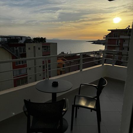 Ideal Holiday Apartments Sarandë Esterno foto