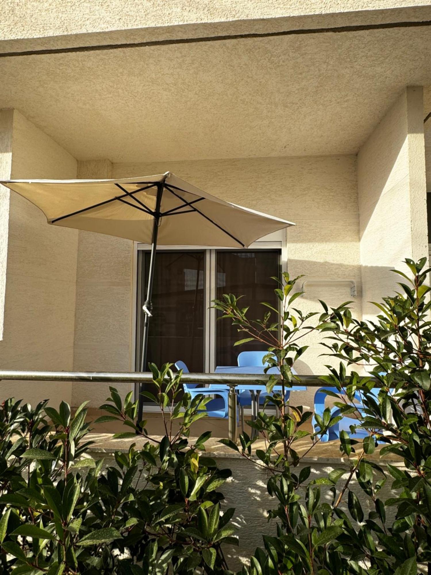 Ideal Holiday Apartments Sarandë Esterno foto