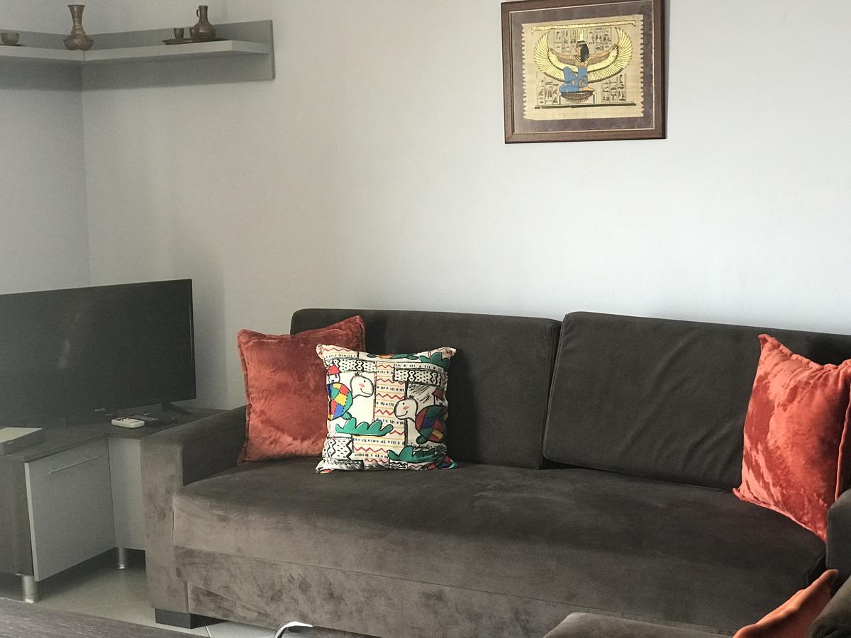 Ideal Holiday Apartments Sarandë Esterno foto