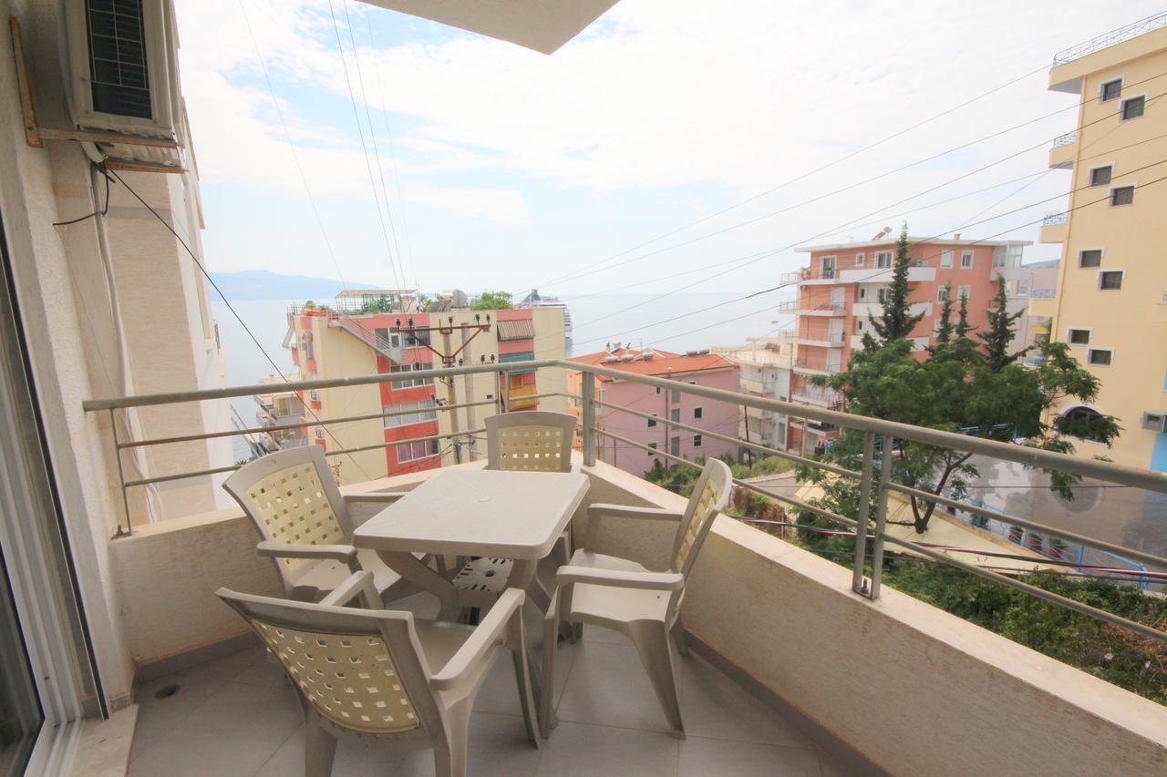Ideal Holiday Apartments Sarandë Esterno foto