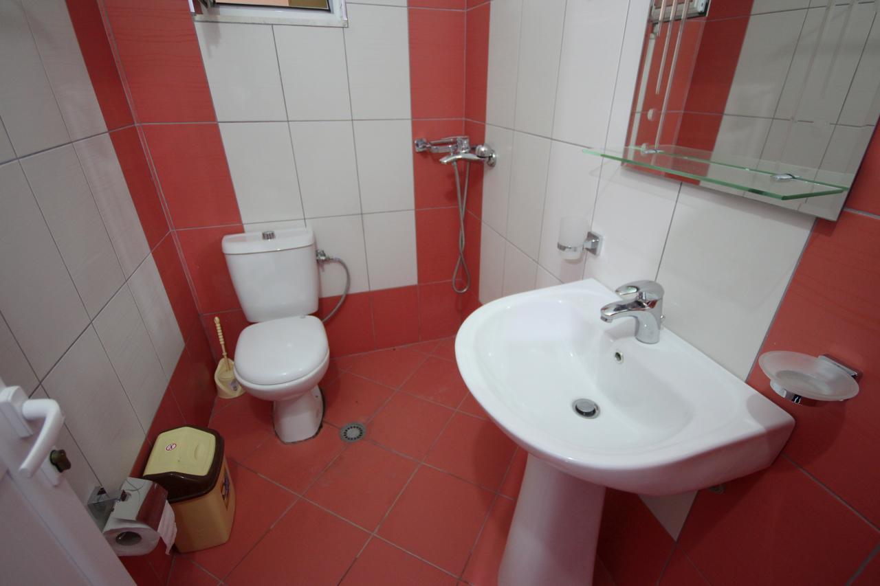 Ideal Holiday Apartments Sarandë Esterno foto